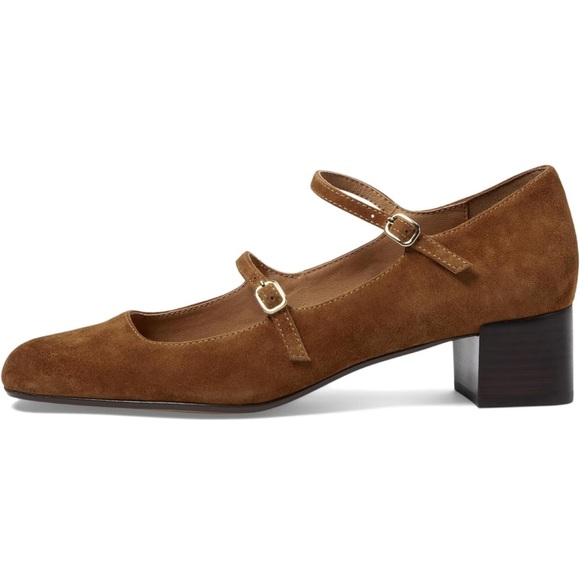 MADEWELL MARY JANE - Picture 2 of 10